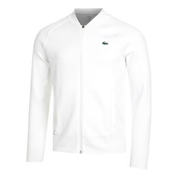 Vêtements De Tennis Lacoste Jacket